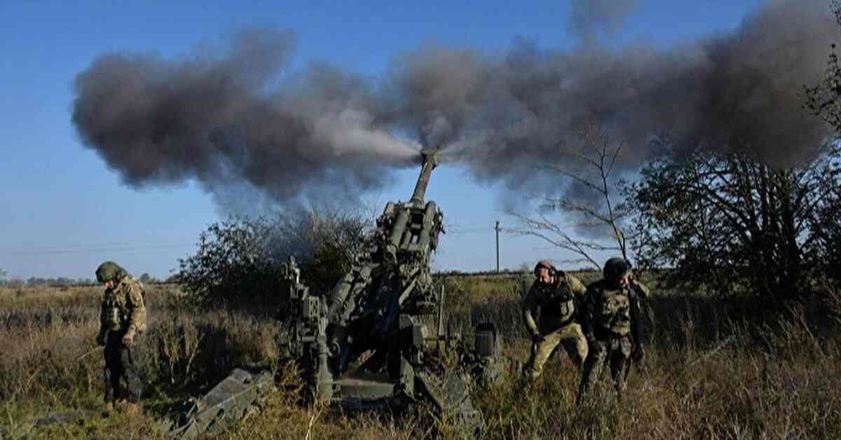 ЗМІ: У ЄС вважають, що ЗСУ проведуть контрнаступ наступного року ...
